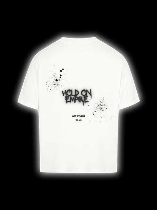 NYC Oversized Tshirt