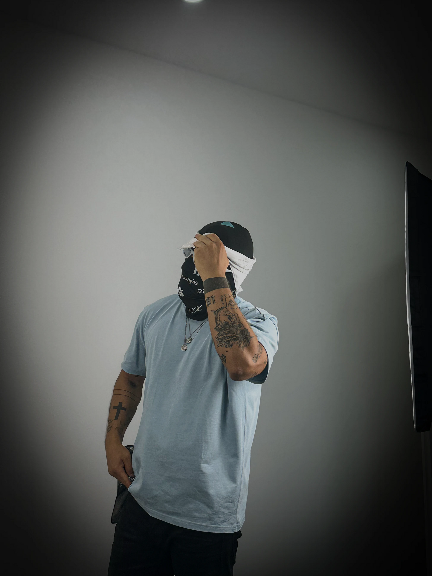 Yankee Oversized Tshirt