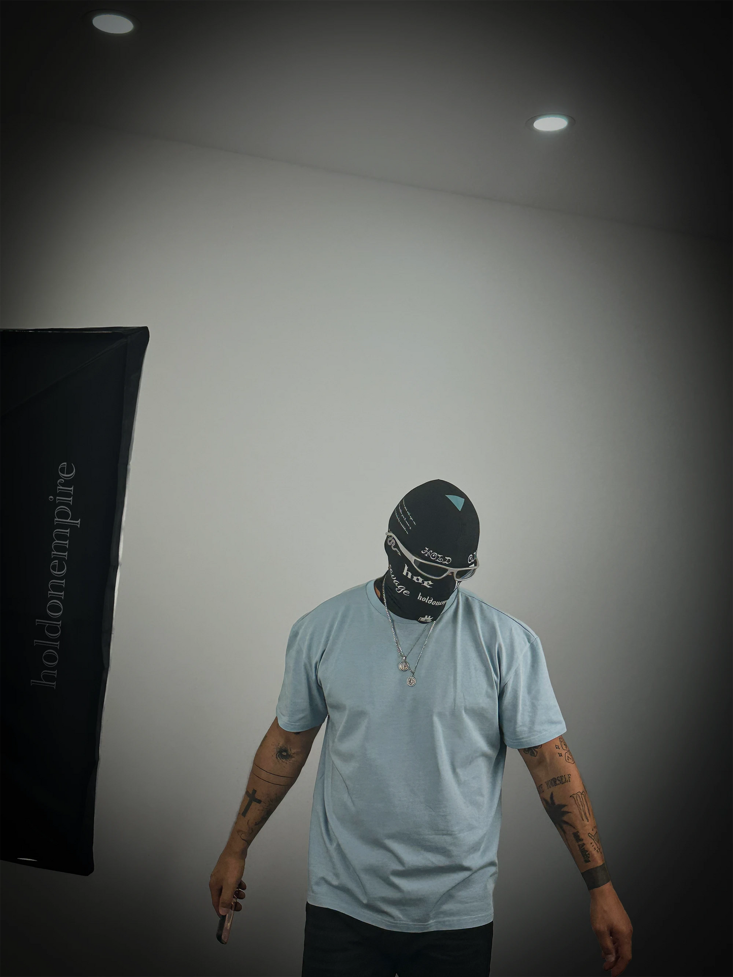 Yankee Oversized Tshirt