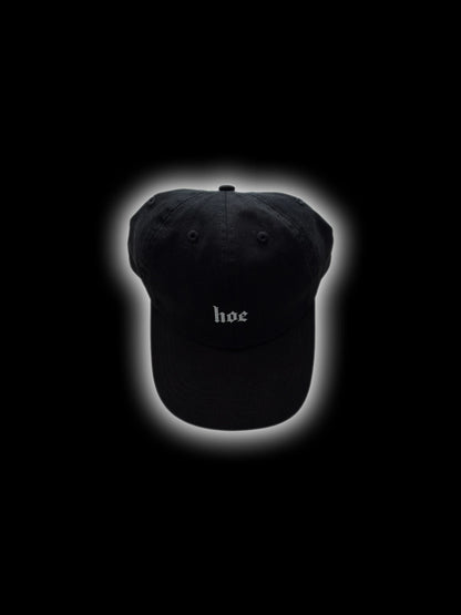 Hoe Cap