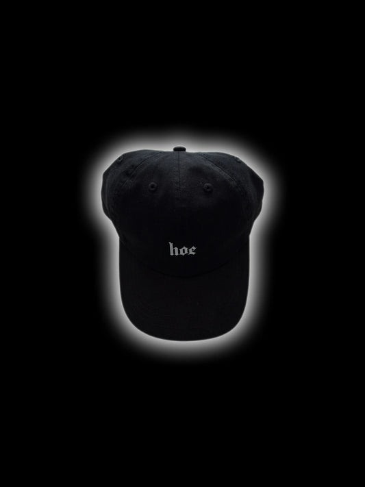 Hoe Cap