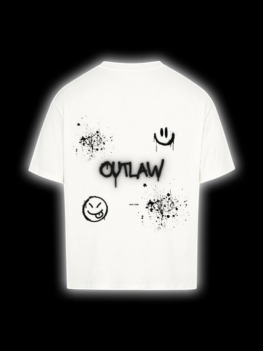 Outlaw Oversized Shirt