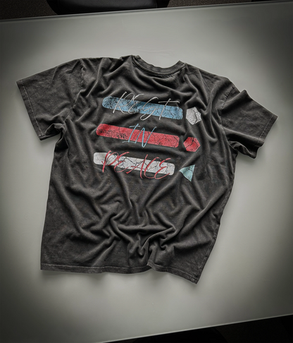 Rip Oversized Tshirt