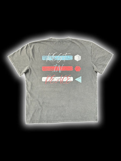 Rip Oversized Tshirt