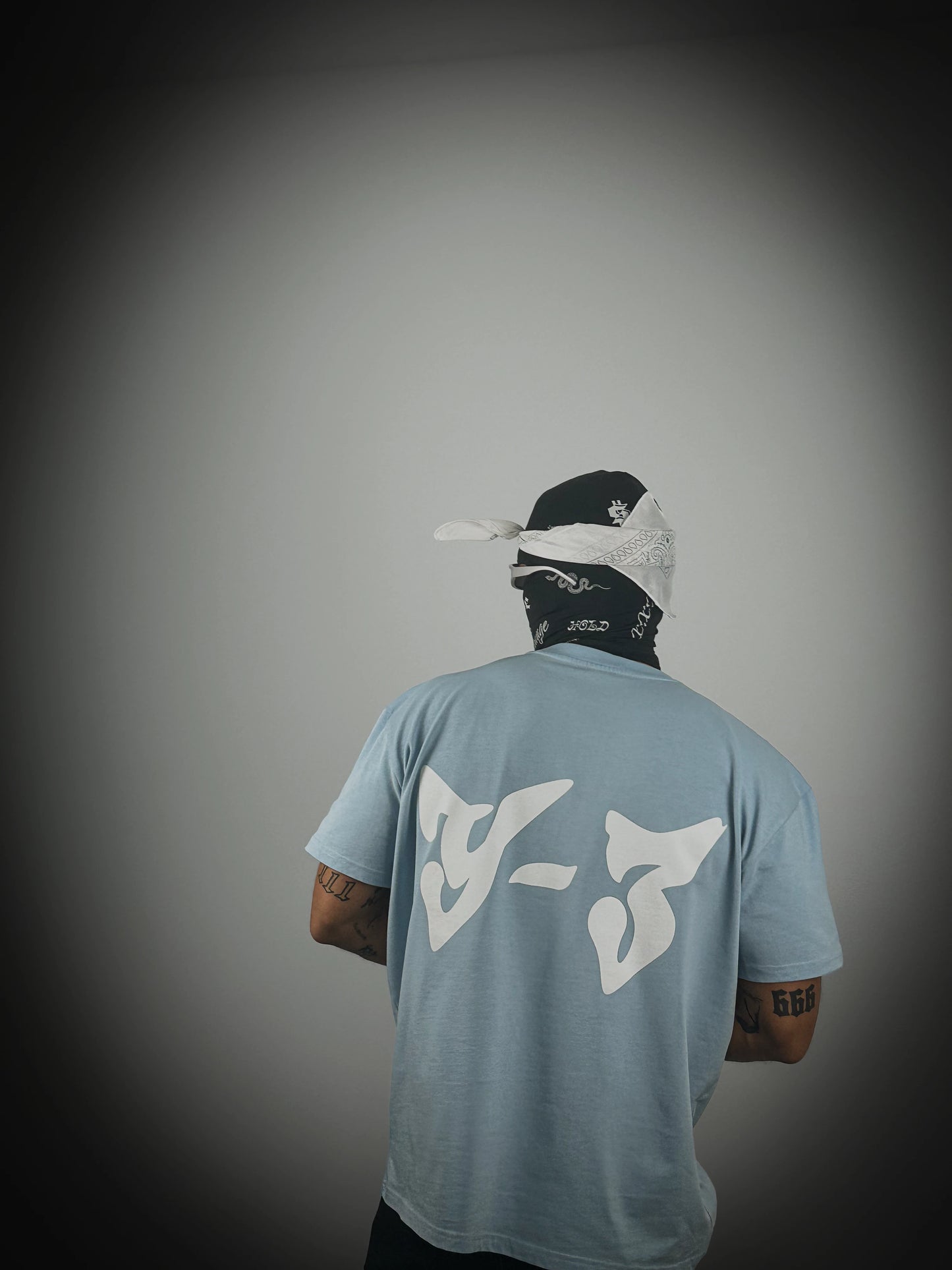 Yankee Oversized Tshirt