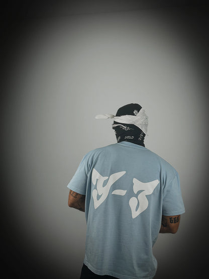 Yankee Oversized Tshirt