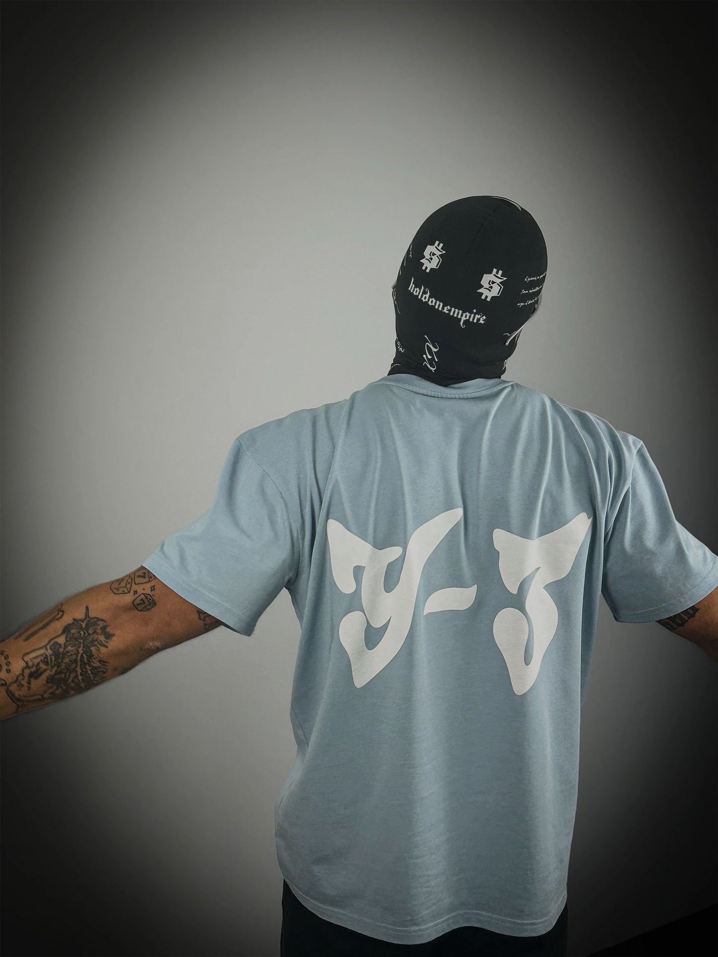 Yankee Oversized Tshirt