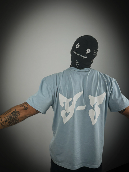 Yankee Oversized Tshirt