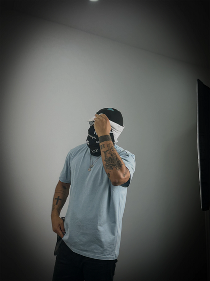 Yankee Oversized Tshirt