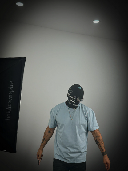 Yankee Oversized Tshirt