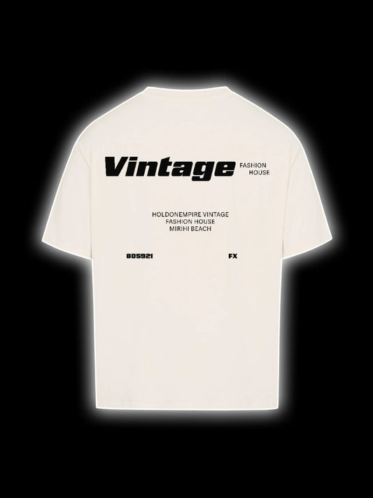 Vintage Oversized Tshirt